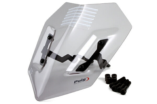 プーチ NEWジェネレーション スモーク HYPERMOTARD SP 13-15