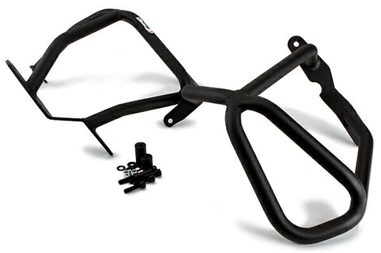 プーチ エンジンガード ロア ブラック R1200GS 14-