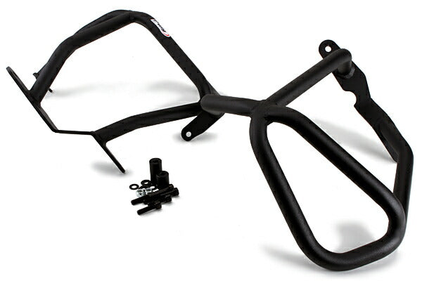 プーチ エンジンガード ロア ブラック R1200GS 14-