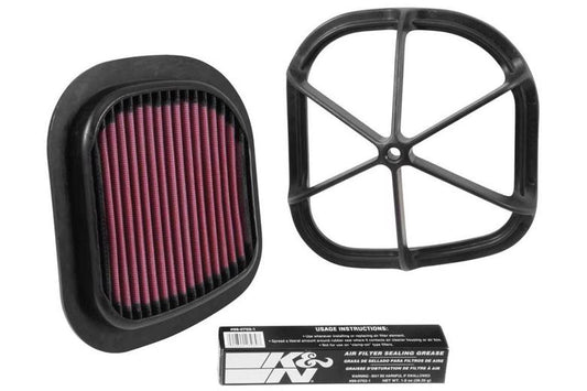 K&N ケーアンドエヌ リプレイスメント 250EXC 08-16 450EXC 12-16 510EXC 12-16 etc カタログ品番：KT-4511XD メーカー品番：KT-4511XD