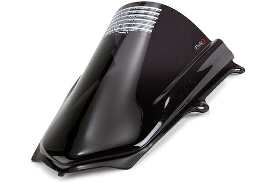 プーチ レーシングスクリーン ダークスモーク YZF-R1 15-17