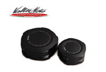 VALTER MOTO COMPONENTS バルターモト.C マスタータンクキャップ フロント BLK HONDA KAWASAKI SUZUKI YAMAHA BMW TRIUMPH カタログ品番：P066-5248 メーカー品番：VMC-CSA02