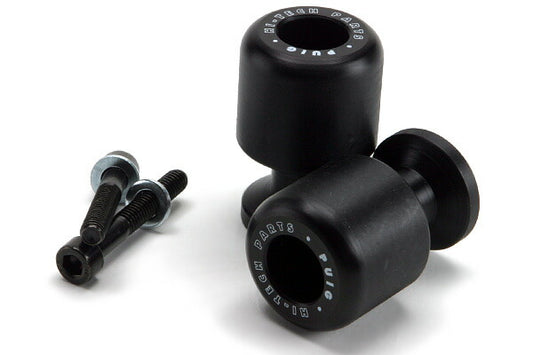 プーチ スタンドフック スライダー M6 ブラック