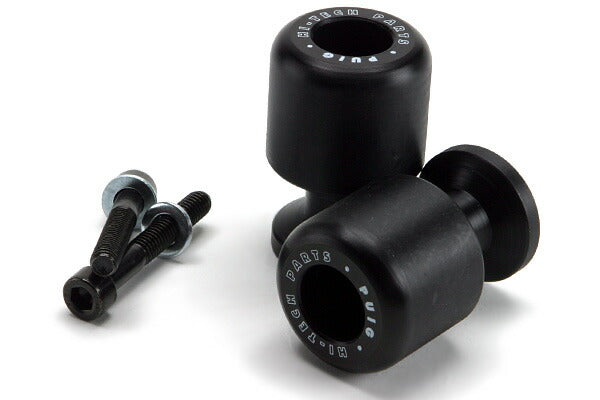 プーチ スタンドフック スライダー M6 ブラック