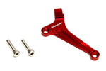 BIKERS バイカーズ クラッチケーブルガイド レッド YZF-R25 R3 MT-25 03 15-20 カタログ品番：BK-Y175-RED メーカー品番：Y0175-RED