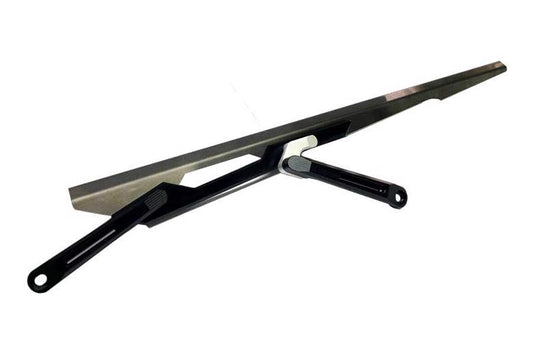 BIKERS バイカーズ チェーンカバー ブラック ブラック YZF-R25 R3 MT-25 03 15-20 カタログ品番：BK-Y172-BLK メーカー品番：Y0172-BLK