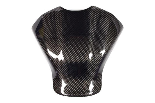 クレバーウルフ タンクプロテクター カーボン／綾織 YZF-R1 15