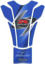 ケイティ Keiti タンクパッド スズキ R SUZUKI・R ブルー カタログ品番：P066-8382 メーカー品番：TSZ609B