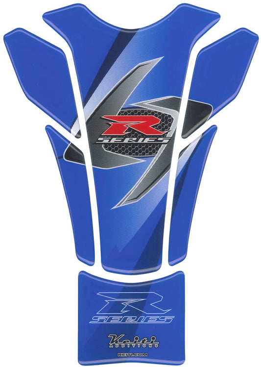 ケイティ Keiti タンクパッド スズキ R SUZUKI・R ブルー カタログ品番：P066-8382 メーカー品番：TSZ609B