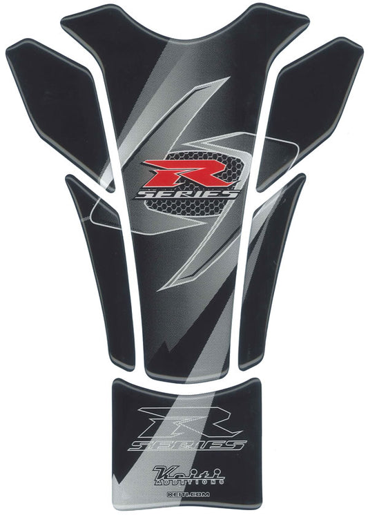 ケイティ Keiti タンクパッド スズキ R SUZUKI・R ブラック カタログ品番：P066-8384 メーカー品番：TSZ609K