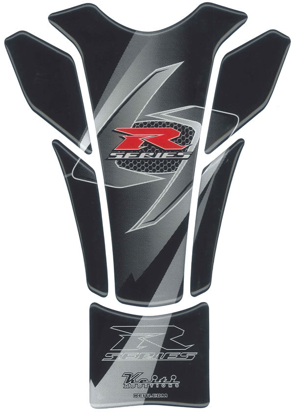 ケイティ Keiti タンクパッド スズキ R SUZUKI・R ブラック カタログ品番：P066-8384 メーカー品番：TSZ609K