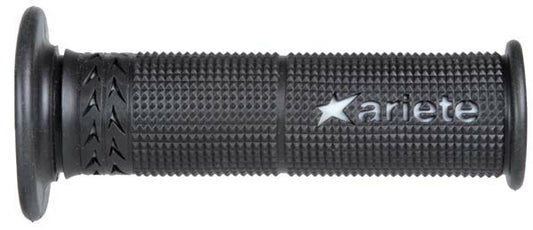 ariete Superbike GEL Roadグリップ ダークグレー／ライトグレー／SOFT／貫通 《アリート 02615-SBK》◇Cr◇プロト品番02615-SBKメーカー品番02615-SBK