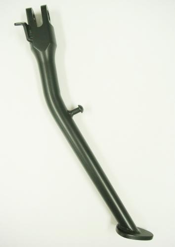 SHABONDAMA しゃぼん玉 シャボンダマ ステンレスサイドスタンド ＋20mm BLK ZEPHYR1100 カタログ品番：P066-9958 メーカー品番：