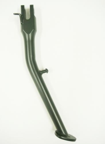 SHABONDAMA しゃぼん玉 シャボンダマ ステンレスサイドスタンド STD BLK ZEPHYR1100 カタログ品番：P066-9977 メーカー品番：