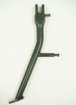 SHABONDAMA しゃぼん玉 シャボンダマ ステンレスサイドスタンド STD BLK ZRX1100 1200 DAEG カタログ品番：P066-9979 メーカー品番：