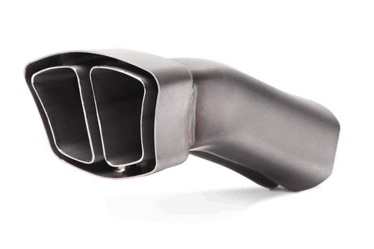 AKRAPOVIC アクラポビッチ オプション エンドバッフル YZF-R1 M 15-16 カタログ品番：V-TUV169Y メーカー品番：V-TUV169Y