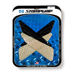 STOMPGRIP ストンプグリップ トラクションパッドタンクキット クリア MT-07 カタログ品番：P067-1618 メーカー品番：55-10-0098