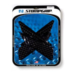 STOMPGRIP ストンプグリップ トラクションパッドタンクキット ブラック MT-07 カタログ品番：P067-1619 メーカー品番：55-10-0098B