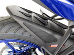 POWERBRONZE パワーブロンズ リアフェンダー マットBLK メッシュSLV YZF-R25 15- カタログ品番：P067-1635 メーカー品番：301-Y108-670