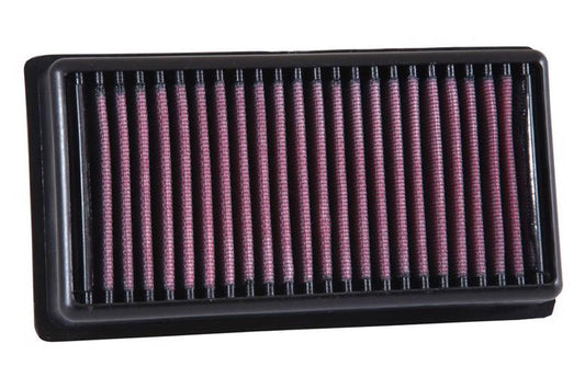 K&N ケーアンドエヌ リプレイスメント 690DUKE R 12-17 カタログ品番：KT-6912 メーカー品番：KT-6912