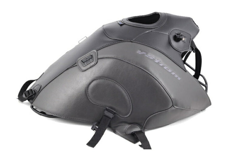 バグスター BAGSTER タンクカバー ダークグレー マットブラック V-STROM 650 13 カタログ品番：1626D メーカー品番：1626D