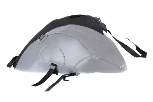 バグスター BAGSTER タンクカバー グレー マットブラック V-STROM 650 15 カタログ品番：1626H メーカー品番：1626H