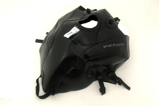 バグスター BAGSTER タンクカバー ブラック V-STROM 650 12-16 カタログ品番：1626U メーカー品番：1626U