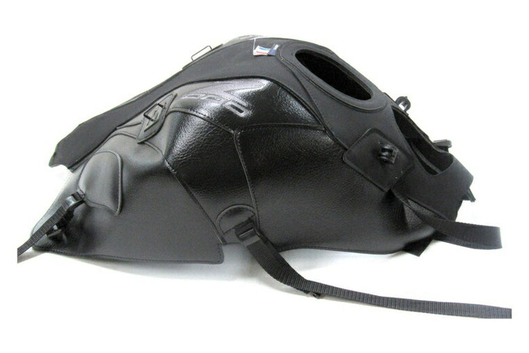 バグスター BAGSTER タンクカバー マットブラック ブラック Z1000 15 カタログ品番：1676D メーカー品番：1676D