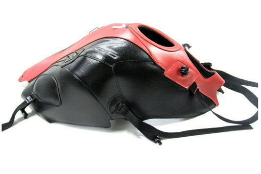 バグスター BAGSTER タンクカバー ブラック オレンジ Z1000 15 カタログ品番：1676E メーカー品番：1676E