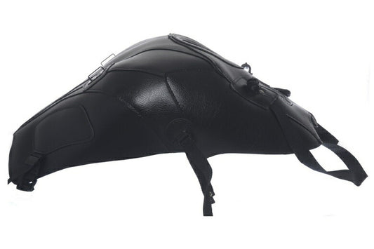 バグスター BAGSTER タンクカバー ブラック Z1000 14-15 カタログ品番：1676U メーカー品番：1676U