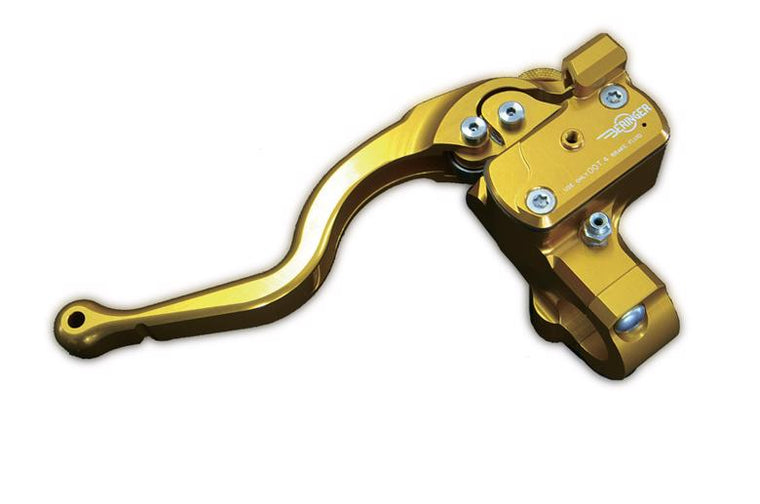 BERINGER ベルリンガー クラッチマスター φ14.5 イッタイ GRE レーシング3フィンガー カタログ品番：CRO-9-3GR メーカー品番：CRO-9-3GR