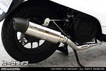 ウイルズウィン WirusWin ロイヤルマフラーユーロタイプ ダンク(AF74) カタログ品番：P067-2417 メーカー品番：1522-59-04