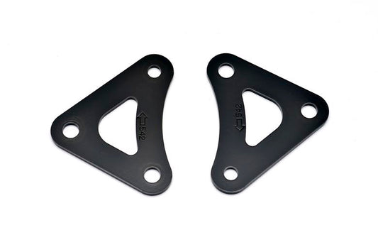 EFFEX ローダウンKIT 20mmダウン GSX-S1000/F ABS 16-17