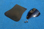 PLEASURE プレジャー フェンダーフラップ フロント W650 800 カタログ品番：P067-3153 メーカー品番：PK33000