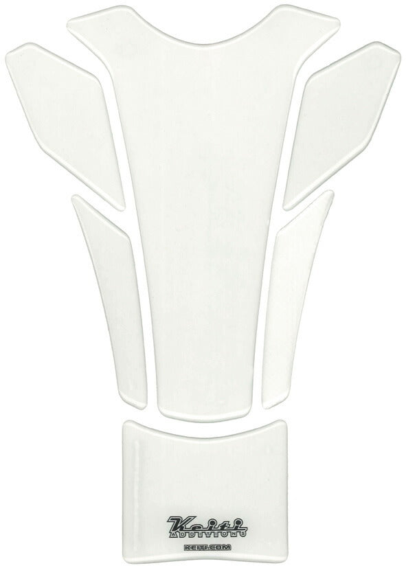 ケイティ Keiti タンクパッド ALL クリア カタログ品番：P067-3177 メーカー品番：KT3500C