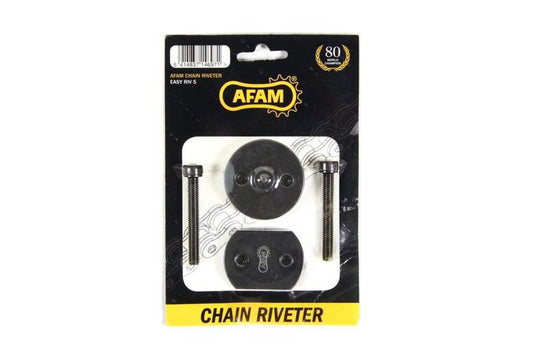 AFAM アファム チェーンリベッター 工具 カタログ品番：EASYRIV5 メーカー品番：EASY RIV 5