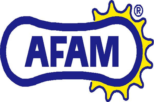AFAM アファム Fスプロケット 525-17 910 BRUTALE 989 R BRUTALE 1000 F4 1078 RR F4 カタログ品番：94605-17 メーカー品番：94605-17