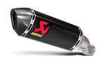 AKRAPOVIC アクラポビッチ スリップオン ヘキサゴナル カーボン ZX-10R SE 16-20 ZX-10RR 17-20 カタログ品番：S-K10SO16-HZC メーカー品番：S-K10SO16-HZC