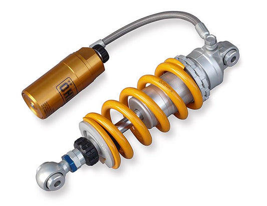 OHLINS｜オーリンズ リアショック S46HR1C1L KTM RC390／250｜KT303