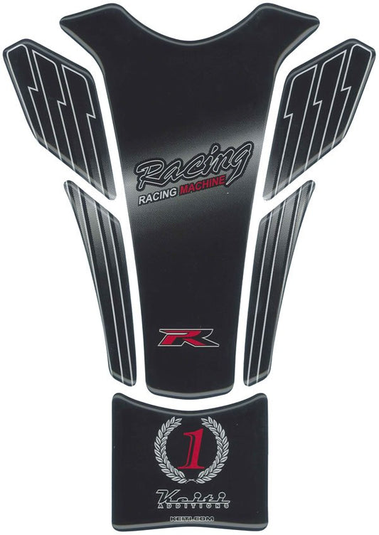 ケイティ Keiti タンクパッドホンダRacingMachine ホンダタイプ ブラック カタログ品番：P067-4732 メーカー品番：THD207K