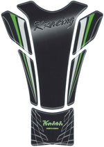 ケイティ Keiti タンクパッド カワサキ K Racing Kawasaki ブラック カタログ品番：P067-4733 メーカー品番：TKW507K