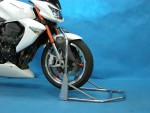 BATTLE.F バトルファクトリー アジャストF.スタンド Z1000 10- カタログ品番：P067-5489 メーカー品番：BA00-280BF-15
