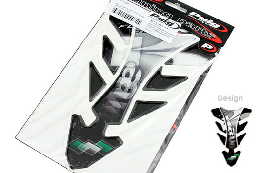 プーチ タンクパッド FUTURE KAWASAKI SLV