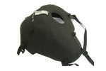 バグスター BAGSTER タンクカバー マットブラック GSR750 13 カタログ品番：1617D メーカー品番：1617D