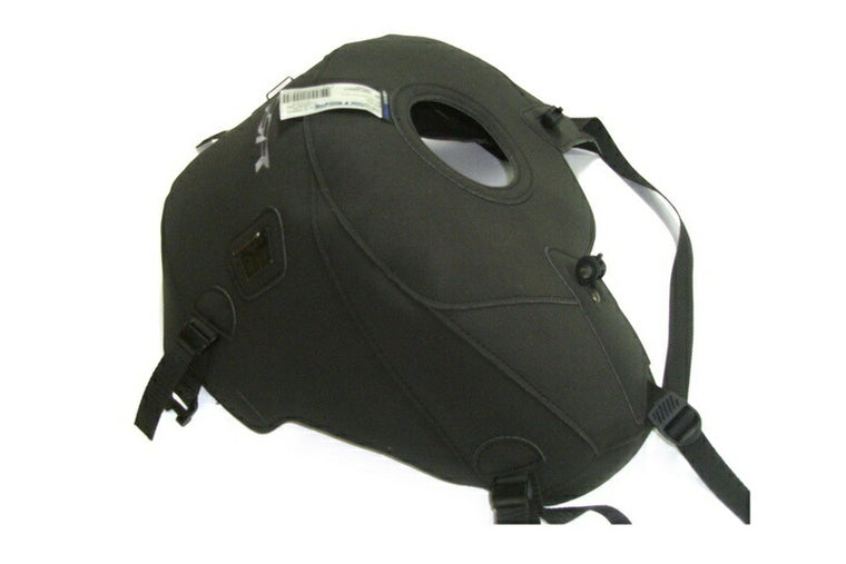 バグスター BAGSTER タンクカバー マットブラック GSR750 13 カタログ品番：1617D メーカー品番：1617D