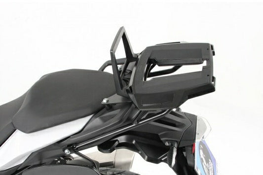 ヘプコアンドベッカー ヘプコ＆ベッカ トップケースキャリア アルラック ブラック S1000XR 15-19 カタログ品番：650675-0101 メーカー品番：650675 01 01