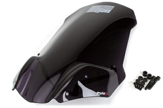 プーチ NEWジェネレーション D.スモーク BMW R1200R 15 ステーナシ