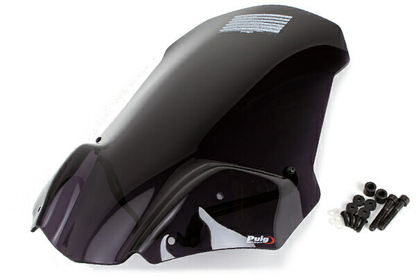 プーチ NEWジェネレーション D.スモーク BMW R1200R 15 ステーナシ