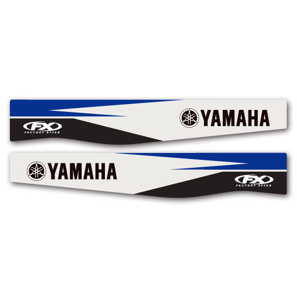 FACTORY EFFEX ファクトリーFX スイングアームデカール 4D YZ250 450F 09-15 カタログ品番：P067-9790 メーカー品番：FX17-42220