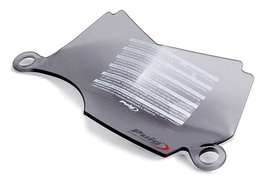 プーチ デフレクターバイザー スモーク BMW R1200GS 13-